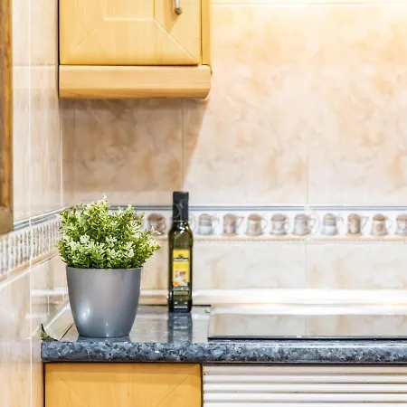 9 Amarilla Bay With Pool, Terrace Wifi Costa Del Silencio