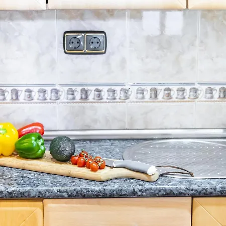 9 Amarilla Bay With Pool, Terrace Wifi * Costa Del Silencio