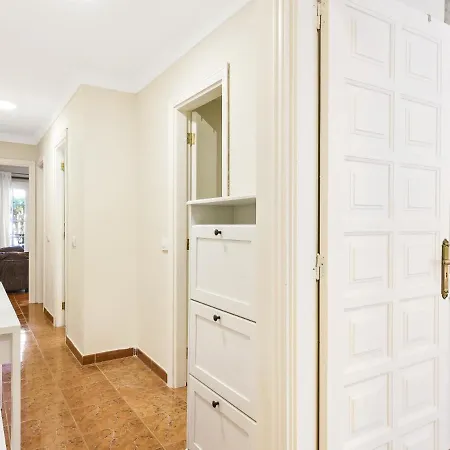 9 Amarilla Bay With Pool, Terrace Wifi *