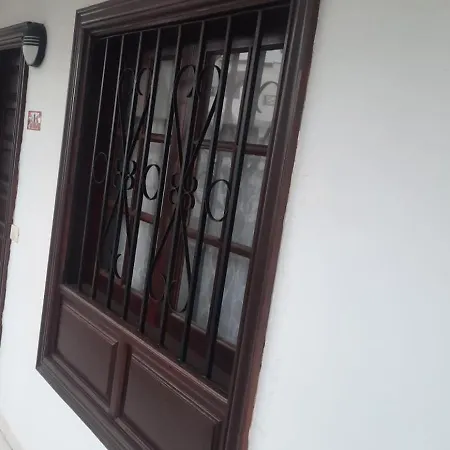 Apartment 9 Amarilla Bay With Pool, Terrace Wifi