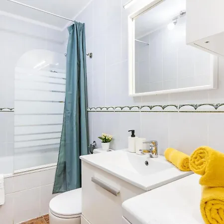 9 Amarilla Bay With Pool, Terrace Wifi