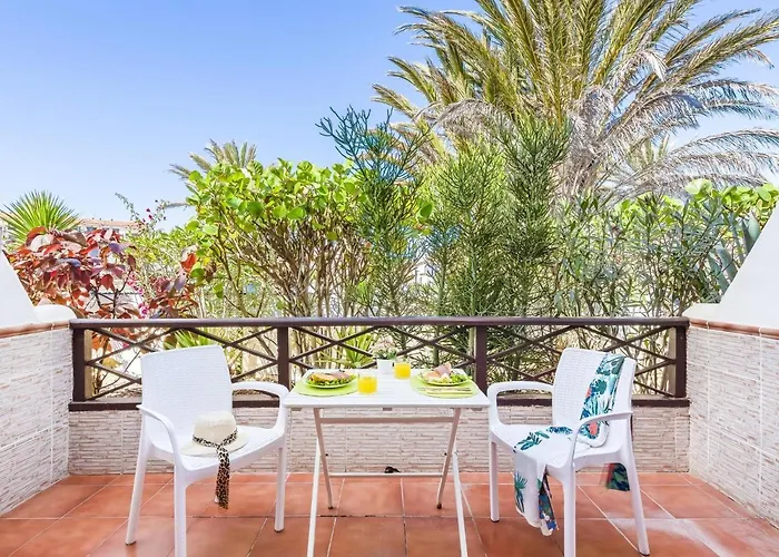 9 Amarilla Bay With Pool, Terrace Wifi