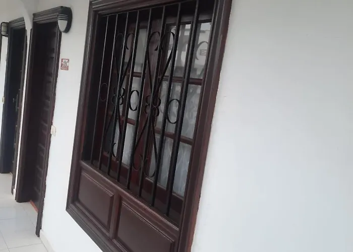 Appartamento 9 Amarilla Bay With Pool, Terrace Wifi