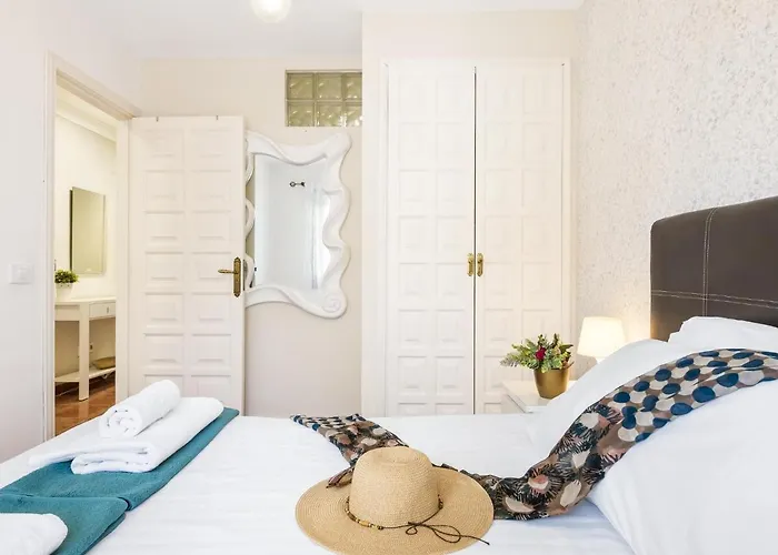 Appartamento 9 Amarilla Bay With Pool, Terrace Wifi *