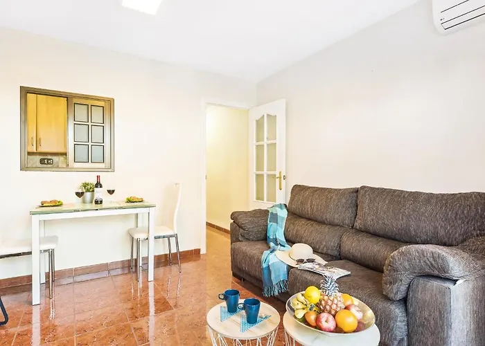 9 Amarilla Bay With Pool, Terrace Wifi Appartamento