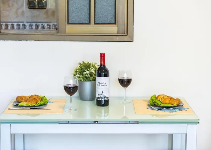 9 Amarilla Bay With Pool, Terrace Wifi *