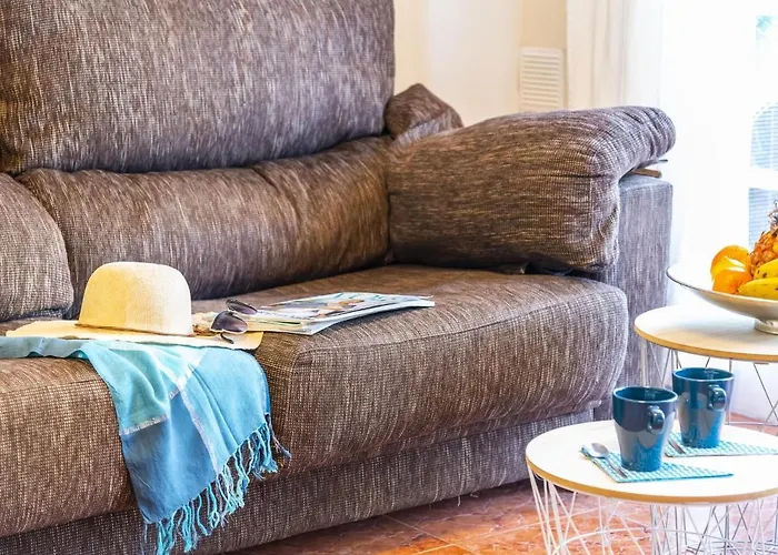 9 Amarilla Bay With Pool, Terrace Wifi Appartamento *