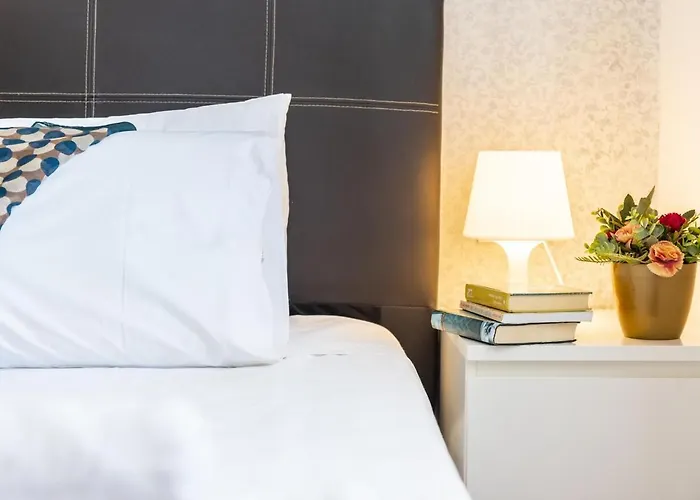 9 Amarilla Bay With Pool, Terrace Wifi