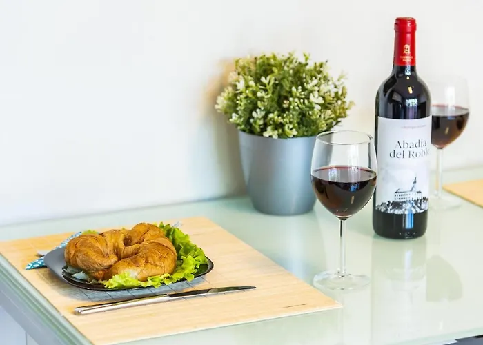 9 Amarilla Bay With Pool, Terrace Wifi Appartamento *