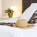9 Amarilla Bay With Pool, Terrace Wifi * Costa Del Silencio
