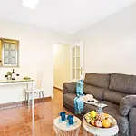 9 Amarilla Bay With Pool, Terrace Wifi Appartement