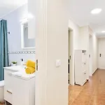 9 Amarilla Bay With Pool, Terrace Wifi Appartement