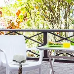 9 Amarilla Bay With Pool, Terrace Wifi * Costa Del Silencio