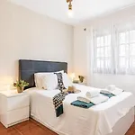9 Amarilla Bay With Pool, Terrace Wifi * Costa Del Silencio