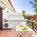 9 Amarilla Bay With Pool, Terrace Wifi Appartement Costa Del Silencio