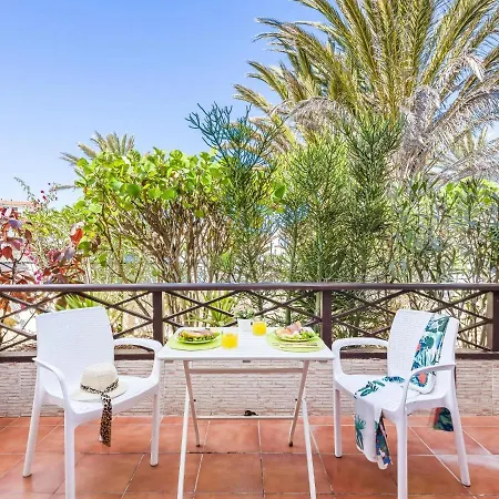 9 Amarilla Bay With Pool, Terrace Wifi