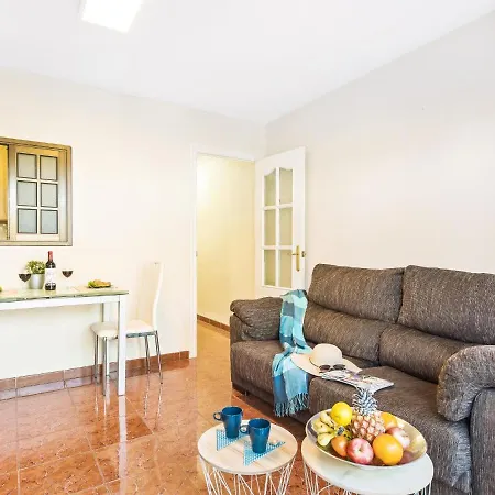 9 Amarilla Bay With Pool, Terrace Wifi Appartement