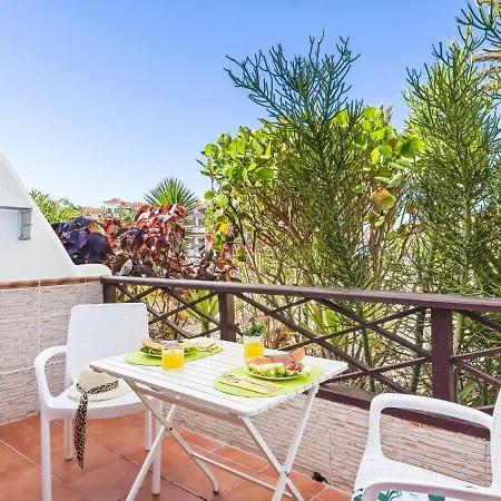 9 Amarilla Bay With Pool, Terrace Wifi Appartement *