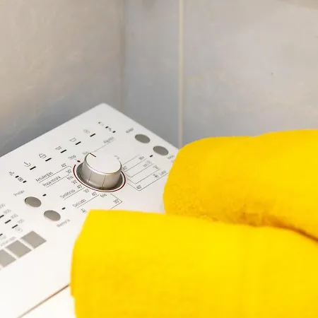 9 Amarilla Bay With Pool, Terrace Wifi Apartamento *