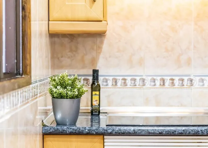 9 Amarilla Bay With Pool, Terrace Wifi Costa Del Silencio