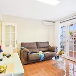 Lejlighed 9 Amarilla Bay With Pool, Terrace Wifi *