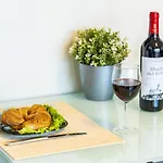 9 Amarilla Bay With Pool, Terrace Wifi Lejlighed *