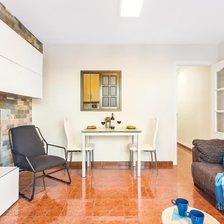 9 Amarilla Bay With Pool, Terrace Wifi 公寓