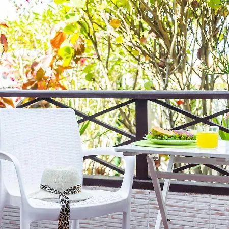 9 Amarilla Bay With Pool, Terrace Wifi * Costa del Silencio