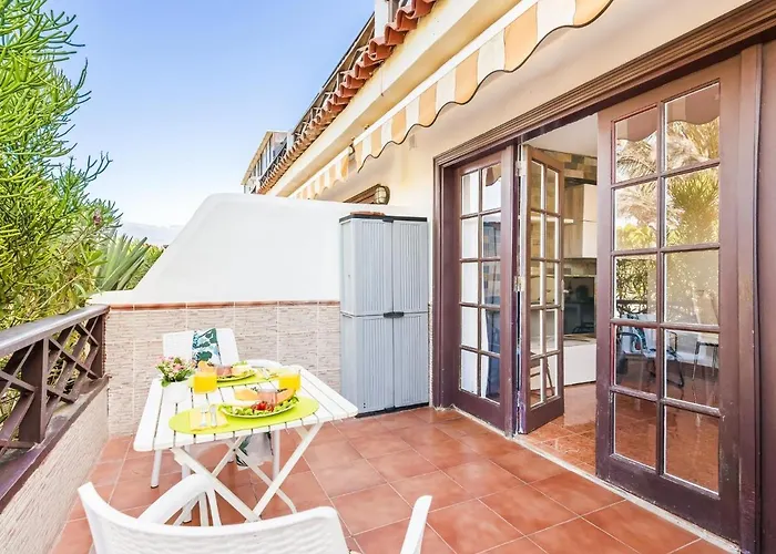 Apartman 9 Amarilla Bay With Pool, Terrace Wifi