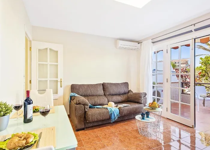 公寓 9 Amarilla Bay With Pool, Terrace Wifi *