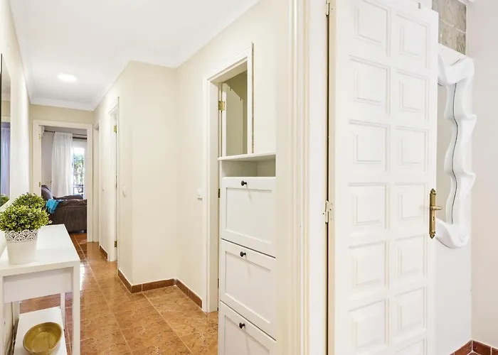 9 Amarilla Bay With Pool, Terrace Wifi *