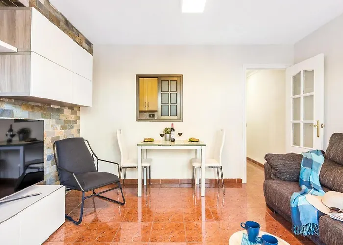 9 Amarilla Bay With Pool, Terrace Wifi 公寓