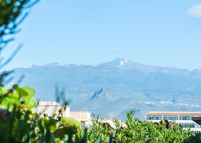 Apartament 9 Amarilla Bay With Pool, Terrace Wifi *