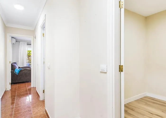 公寓 9 Amarilla Bay With Pool, Terrace Wifi