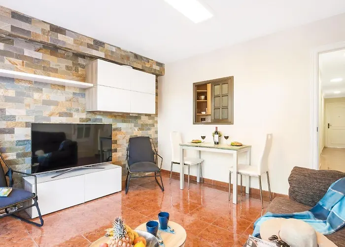 9 Amarilla Bay With Pool, Terrace Wifi *