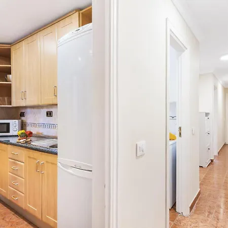 9 Amarilla Bay With Pool, Terrace Wifi קוסטה דל סילנסיו