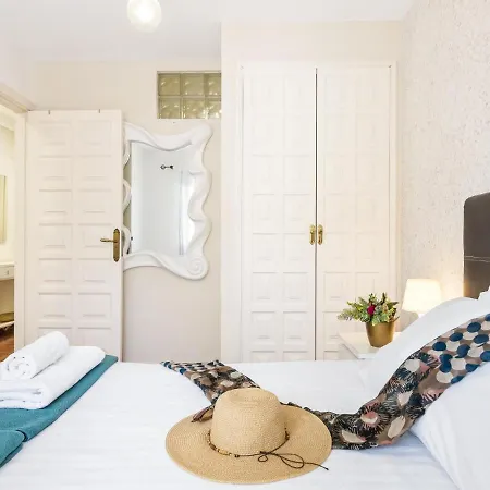 דירה 9 Amarilla Bay With Pool, Terrace Wifi *