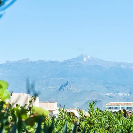 Apartment 9 Amarilla Bay With Pool, Terrace Wifi *