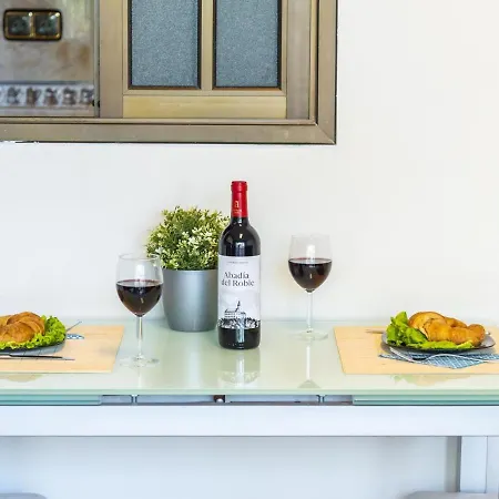 9 Amarilla Bay With Pool, Terrace Wifi *