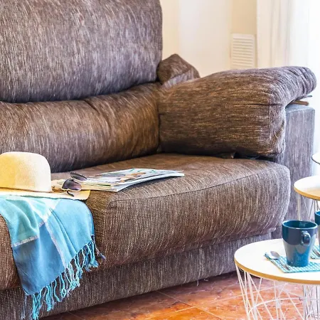 9 Amarilla Bay With Pool, Terrace Wifi דירה *